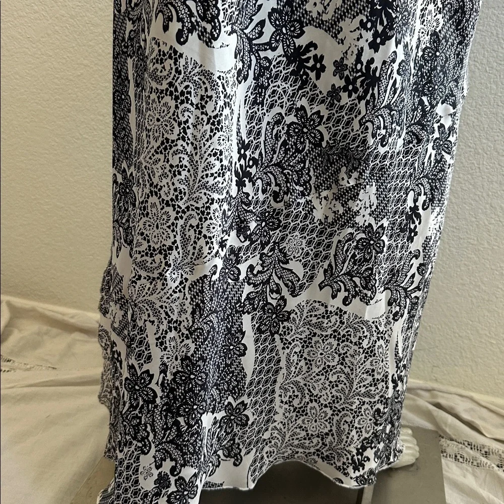 Intimately by Free People Worth the Wait Floral Maxi Dress